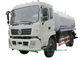 4X4 Off Road 8000L Water Bowser Truck  With  Water  Pump Sprinkler For  Water Delivery and Spray supplier