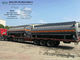 Chemical Acid Tank Body Chemical Liquid Tanker Body with Container Locks Trailer Road Transport WhsApp:+8615271357675 supplier