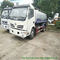  6000L Road Sprinkler Truck With  Water  Pump Sprinkler For  Water Delivery and Spray LHD/RHD supplier